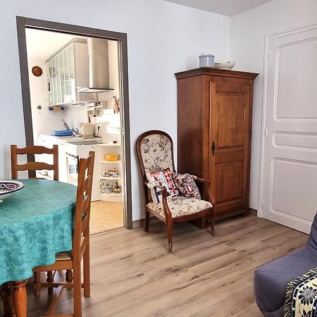 Maison Cosy Avec Grande Terrasse, Proche Quais Et Plages - Port-Vendres - Fr-1-309-203 Port Vendres Zewnętrze zdjęcie