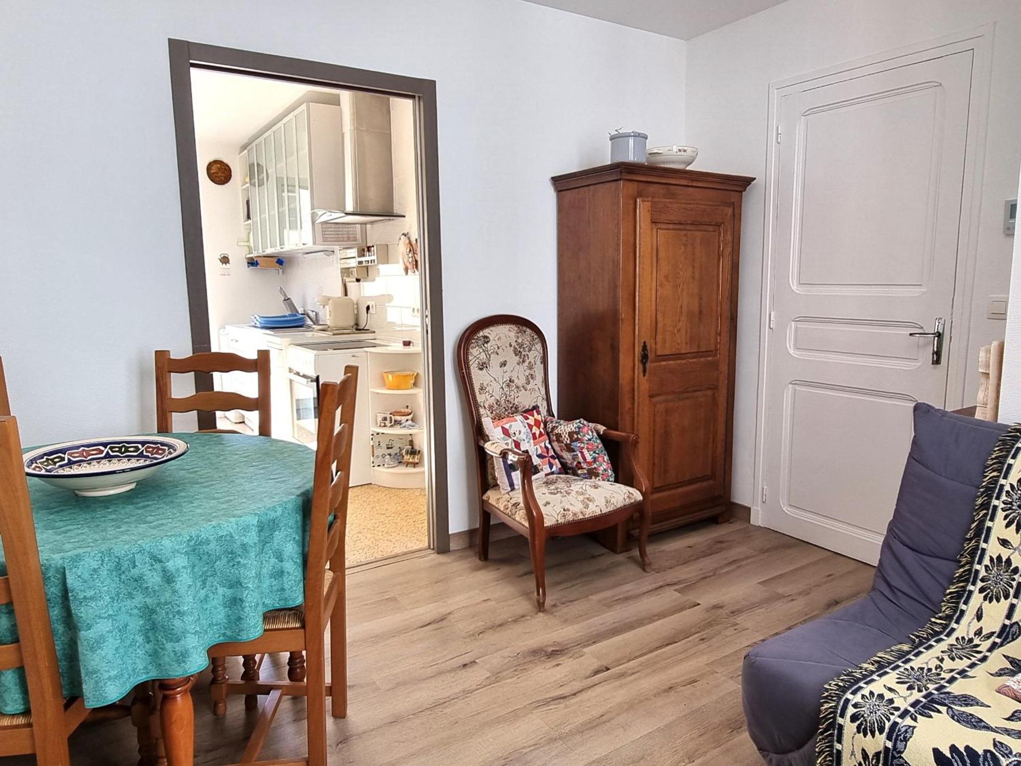 Maison Cosy Avec Grande Terrasse, Proche Quais Et Plages - Port-Vendres - Fr-1-309-203 Port Vendres Zewnętrze zdjęcie