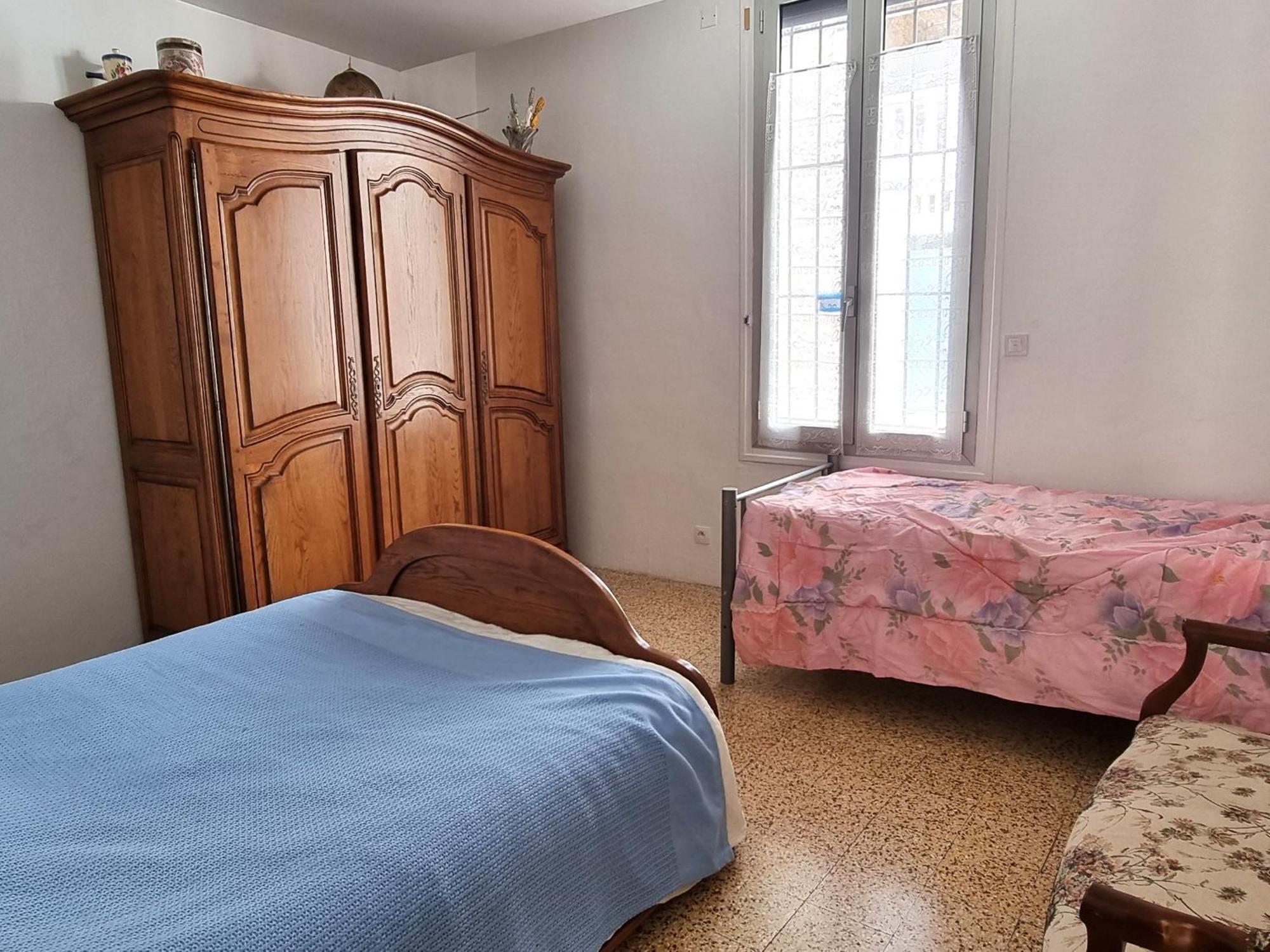 Maison Cosy Avec Grande Terrasse, Proche Quais Et Plages - Port-Vendres - Fr-1-309-203 Port Vendres Zewnętrze zdjęcie