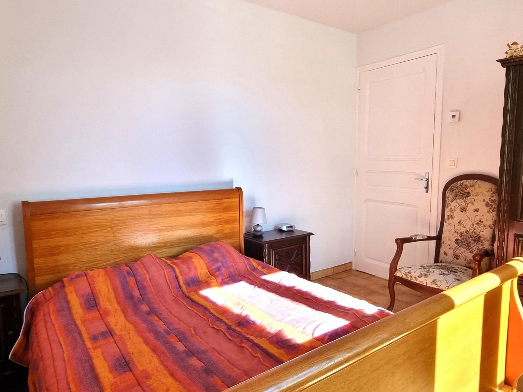 Maison Cosy Avec Grande Terrasse, Proche Quais Et Plages - Port-Vendres - Fr-1-309-203 Port Vendres Zewnętrze zdjęcie