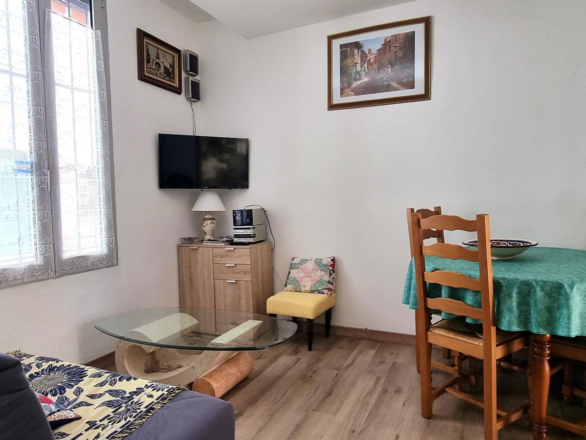 Maison Cosy Avec Grande Terrasse, Proche Quais Et Plages - Port-Vendres - Fr-1-309-203 Port Vendres Zewnętrze zdjęcie