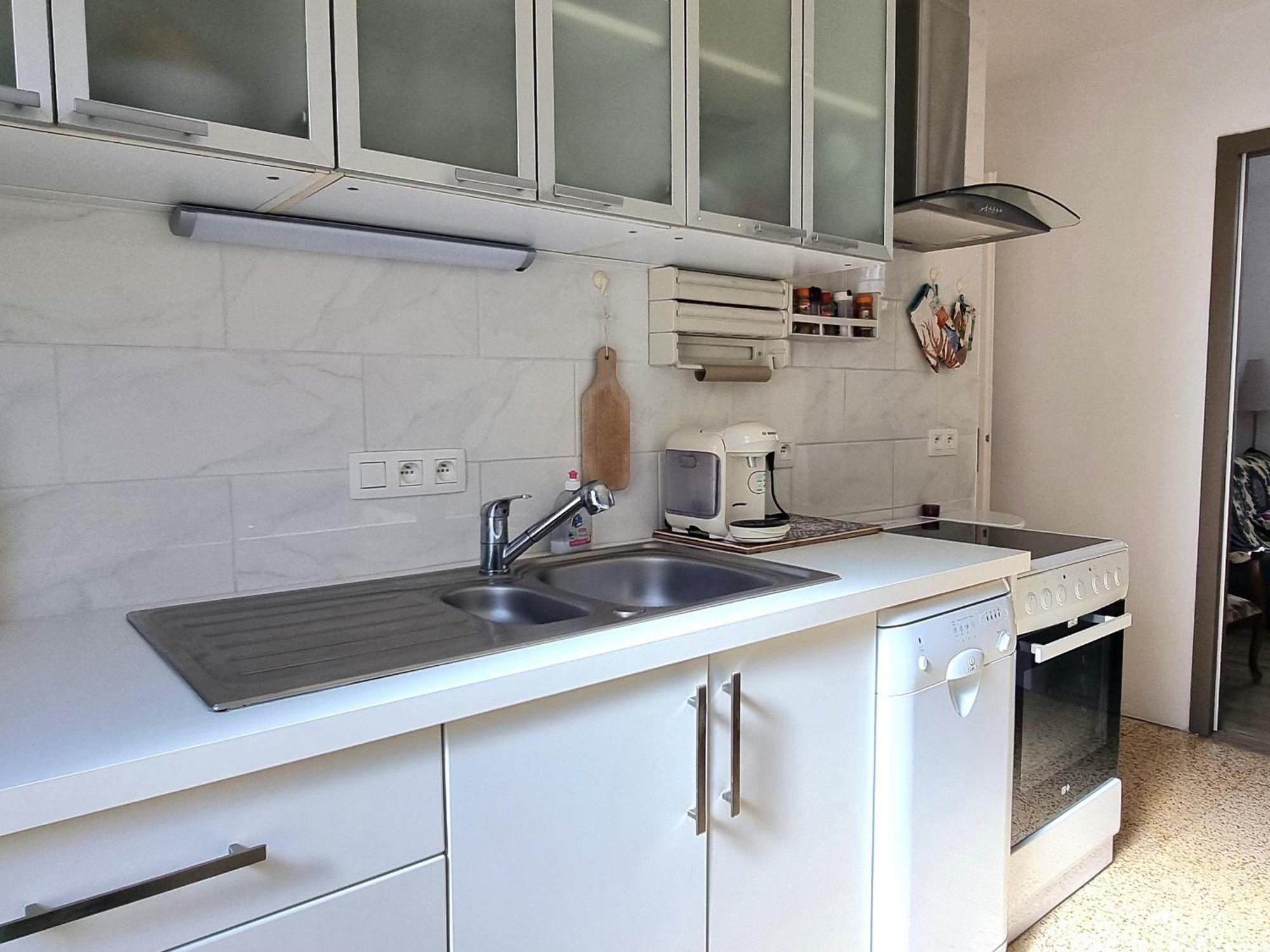 Maison Cosy Avec Grande Terrasse, Proche Quais Et Plages - Port-Vendres - Fr-1-309-203 Port Vendres Zewnętrze zdjęcie