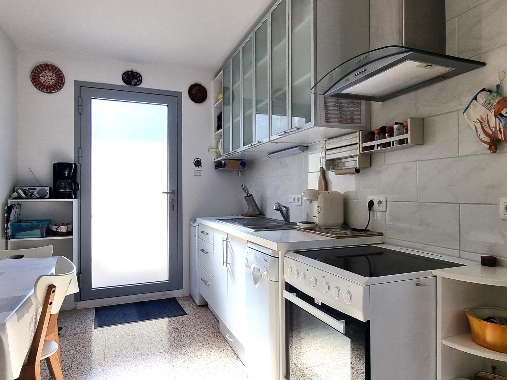 Maison Cosy Avec Grande Terrasse, Proche Quais Et Plages - Port-Vendres - Fr-1-309-203 Port Vendres Zewnętrze zdjęcie
